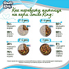 Корм для крыс Basic Smile King 10 кг сухой (Беларусь)