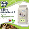 Корм для шиншилл Basic Smile King 10 кг сухой (Беларусь)
