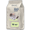 Корм для шиншилл Basic Smile King 10 кг сухой (Беларусь)