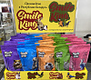 Корм для кроликов Basic Smile King 400г сухой (Беларусь)