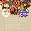 Корм для кроликов Premium Smile King 600г сухой (Беларусь)