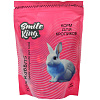Корм для кроликов Basic Smile King 400г сухой (Беларусь)