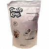 Корм для шиншилл Premium Smile King 600г сухой (Беларусь)